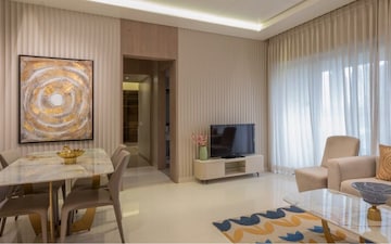 3 BHK Apartment For Sale in Godrej River Crest, Manjari