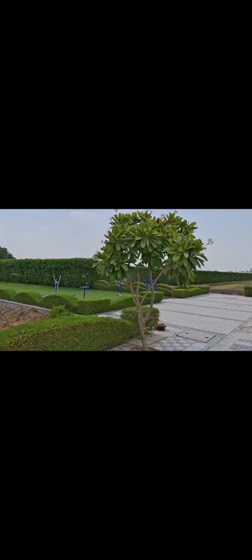  Plot – Garden View at Mansha Oaks, Sector 98 - for Sale