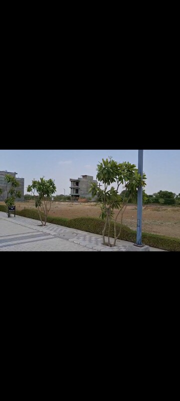  Plot For Sale in Mansha Oaks, Sector 98