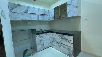 2 BHK Apartment For Rent in L And T Seawoods Residences Seawoods Darave Navi Mumbai  7378932