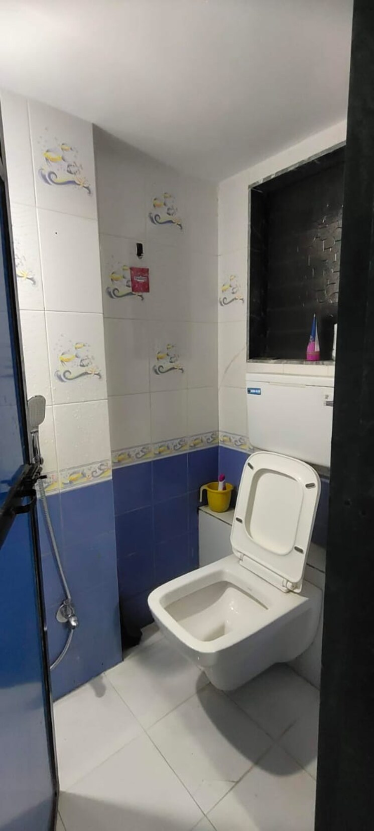 Bathroom, gulab-chs-vasai 1 Bedroom 575 Sq.Ft. Apartment In Vasai East Palghar 7378957