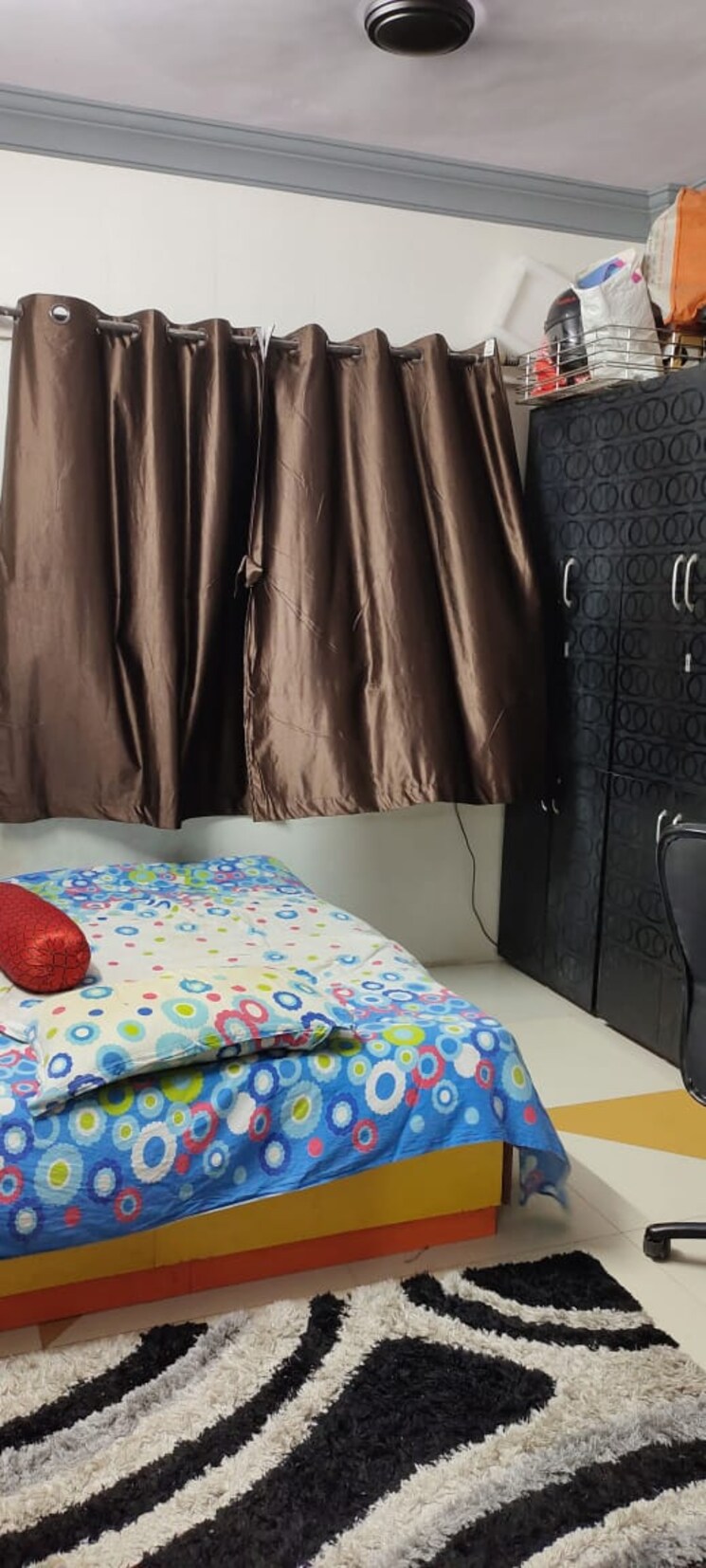 Bedroom, gulab-chs-vasai 1 Bedroom 575 Sq.Ft. Apartment In Vasai East Palghar 7378957