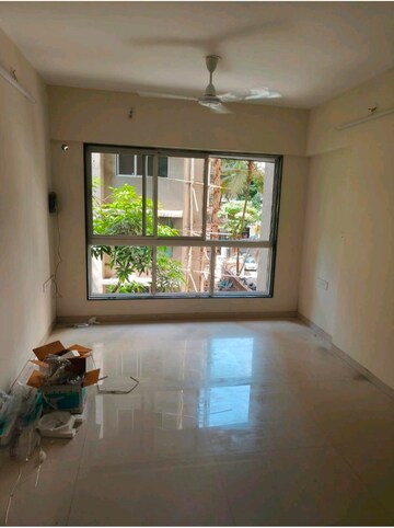 Room in 1 BHK Apartment at Ajmera Bhakti Park Sector I and II, Wadala East – for Sale
