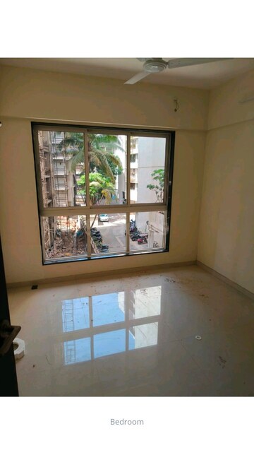 Room in 1 BHK Apartment at Ajmera Bhakti Park Sector I and II, Wadala East – for Sale