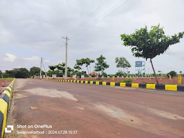 Plot For Resale in Kamkole Hyderabad  7378998