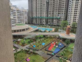 2 BHK Apartment For Rent in Raymond Ten X Vibes Jk Gram Thane  7378984