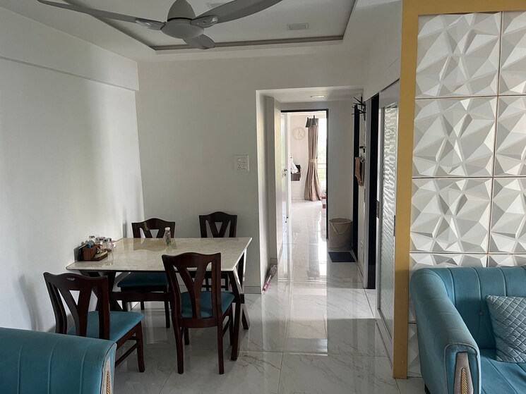 Gym, trimity-sindhu-smruti 1.5 Bedroom 583 Sq.Ft. Apartment In Naupada Thane 7379009