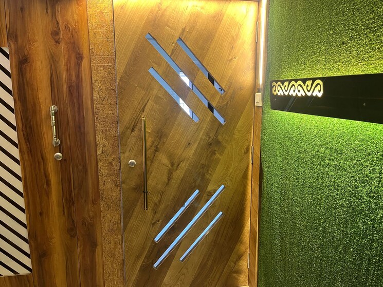 undefined, trimity-sindhu-smruti 1.5 Bedroom 583 Sq.Ft. Apartment In Naupada Thane 7379009