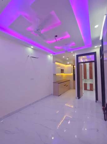 2 BHK Builder Floor For Resale in Uttam Nagar West Delhi  7379029