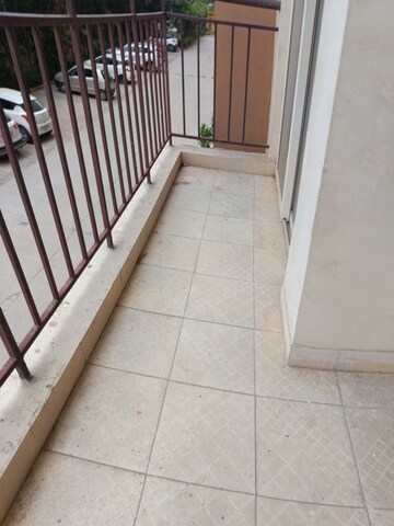 Balcony in 2 BHK Apartment at KLJ Platinum Heights, Sector 77 – for Sale