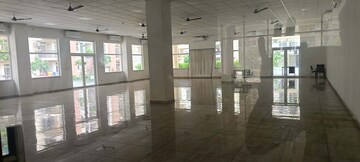 Parking in 2 BHK Apartment at KLJ Platinum Heights, Sector 77 – for Sale