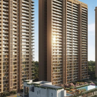 3.5 BHK Apartment For Resale in Godrej Aristocrat Ghasola Gurgaon  7379086