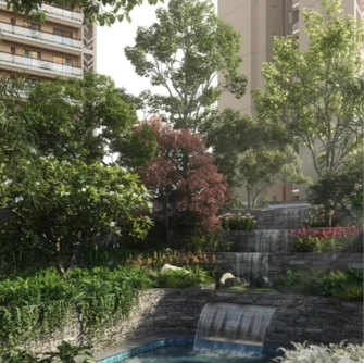 3.5 BHK Apartment For Resale in Godrej Aristocrat Ghasola Gurgaon  7379086