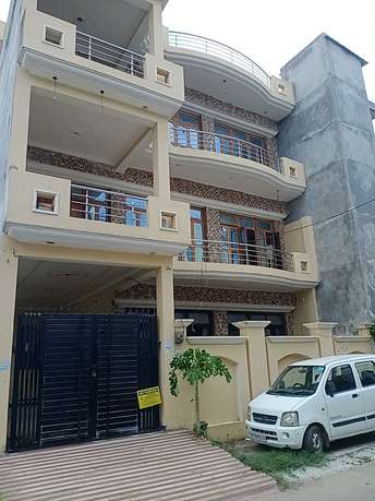 3.5 BHK Villa For Resale in Ansal Aashiana Kanpur Road Lucknow  7379084