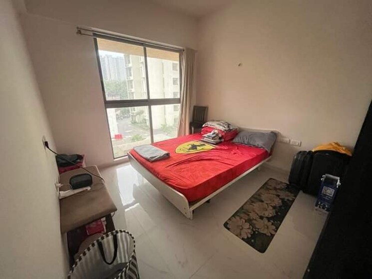 Bedroom, akruti-matoshree-park 2 Bedroom 750 Sq.Ft. Apartment In Bhandup East Mumbai 7379097