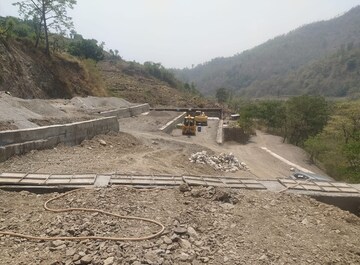 Plot Area in  Plot at Raipur Road – for Sale