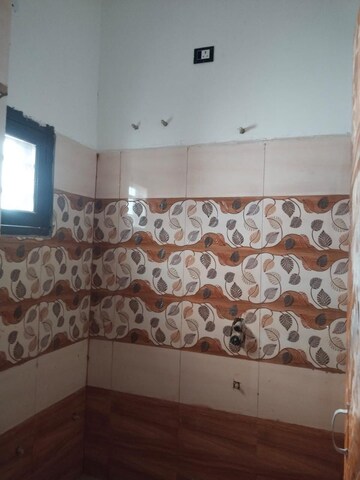 Bathroom in 4 BHK Independent House at Kharar – for Sale