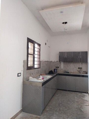 Kitchen in 4 BHK Independent House at Kharar – for Sale