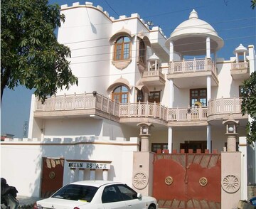 5 BHK Villa For Resale in Sharda Nagar Lucknow  7379134