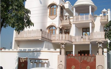 5 BHK Villa For Sale in Sharda Nagar