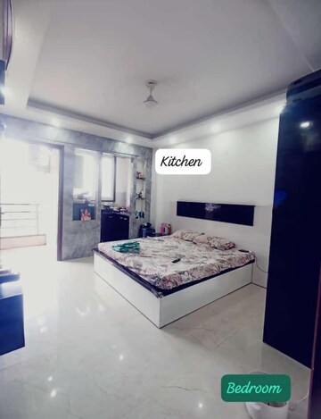 1.5 BHK Apartment For Sale in Chattarpur