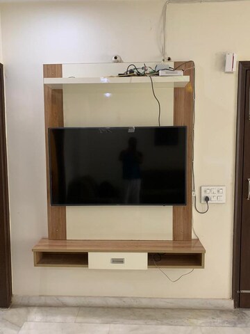 Furnished Amenities in 2 BHK Apartment at M3M The Cullinan, Sector 94 – for Sale