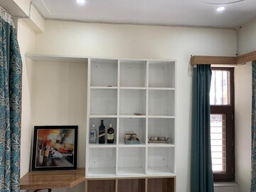 Kitchen in 2 BHK Apartment at M3M The Cullinan, Sector 94 – for Sale