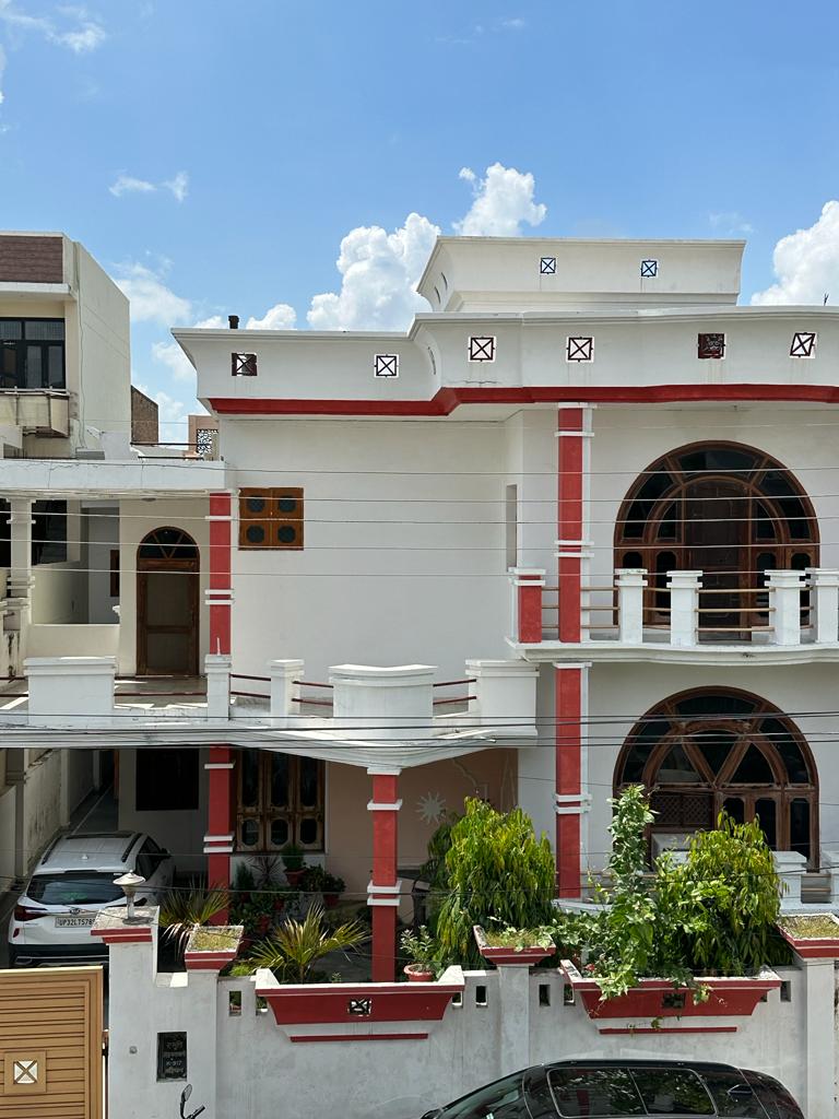 6 BHK Villa For Resale in Ansal Aashiana Kanpur Road Lucknow  7379178