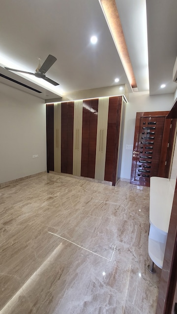 Bedroom in 4 BHK Builder Floor at Savita Vihar – for Sale