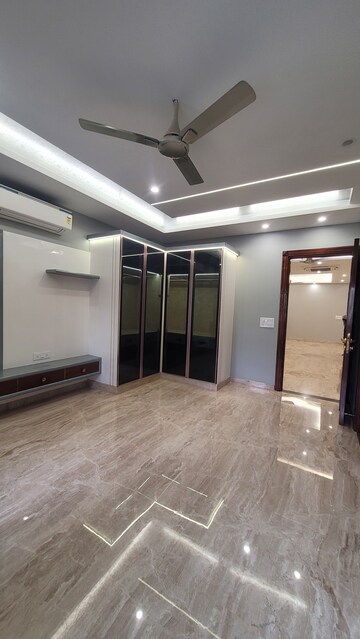 Bedroom in 4 BHK Builder Floor at Savita Vihar – for Sale