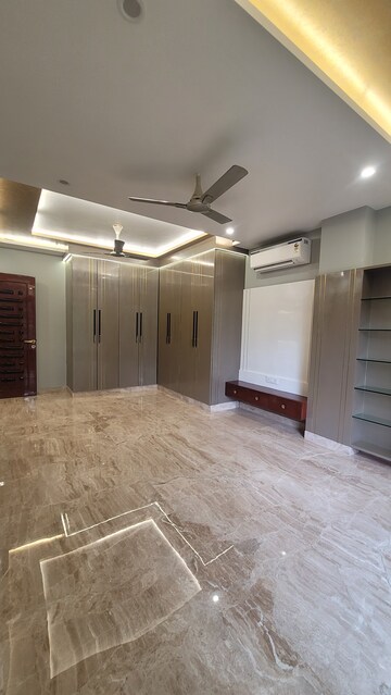 Master Bedroom in 4 BHK Builder Floor at Savita Vihar – for Sale