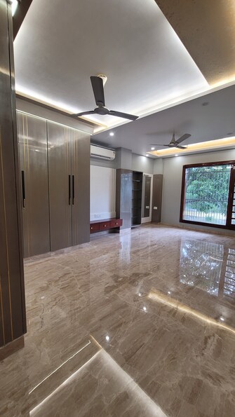 4 BHK Builder Floor For Resale in Savita Vihar Delhi  7379212