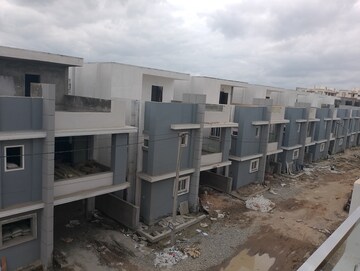 4 BHK Villa For Sale in Kollur