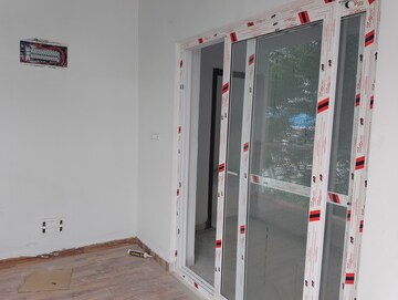 Building Lobby in 4 BHK Villa at Kollur – for Sale