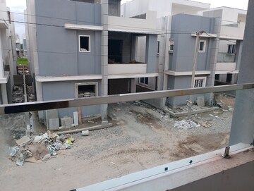 4 BHK Villa – Exterior View View at Kollur - for Sale