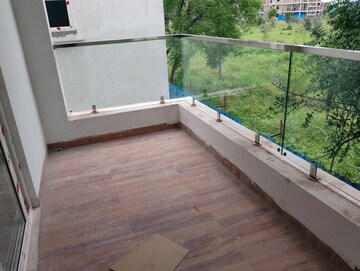 Balcony in 4 BHK Villa at Kollur – for Sale