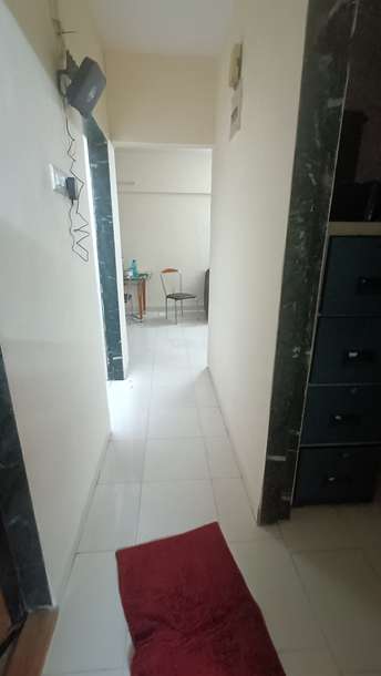 3 BHK Apartment For Rent in Sanpada Navi Mumbai  7379233