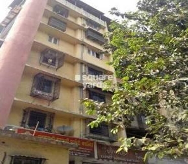 Exterior View, chandraprabha-chs 1 Bedroom 450 Sq.Ft. Apartment In Bhandup East Mumbai 7379256