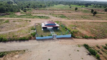 Plot Area in  Plot at Mudra Green Fields, Vijayawada Highway – for Sale
