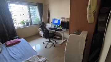 Master Bedroom in 2 BHK Apartment at Ravi Gaurav Excellency, Mira Road – for Sale