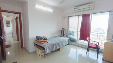 Bedroom in 2 BHK Apartment at Tanvi Eminence, Mira Road – for Sale