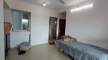 Bedroom in 2 BHK Apartment at Tanvi Eminence, Mira Road – for Sale