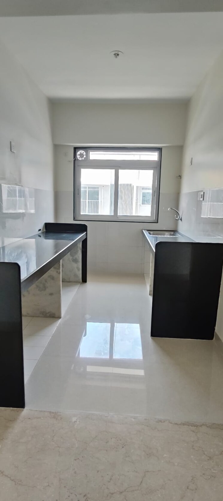 Kitchen, bajaj-shubhada 2 Bedroom 718 Sq.Ft. Apartment In Vile Parle East Mumbai 7379279