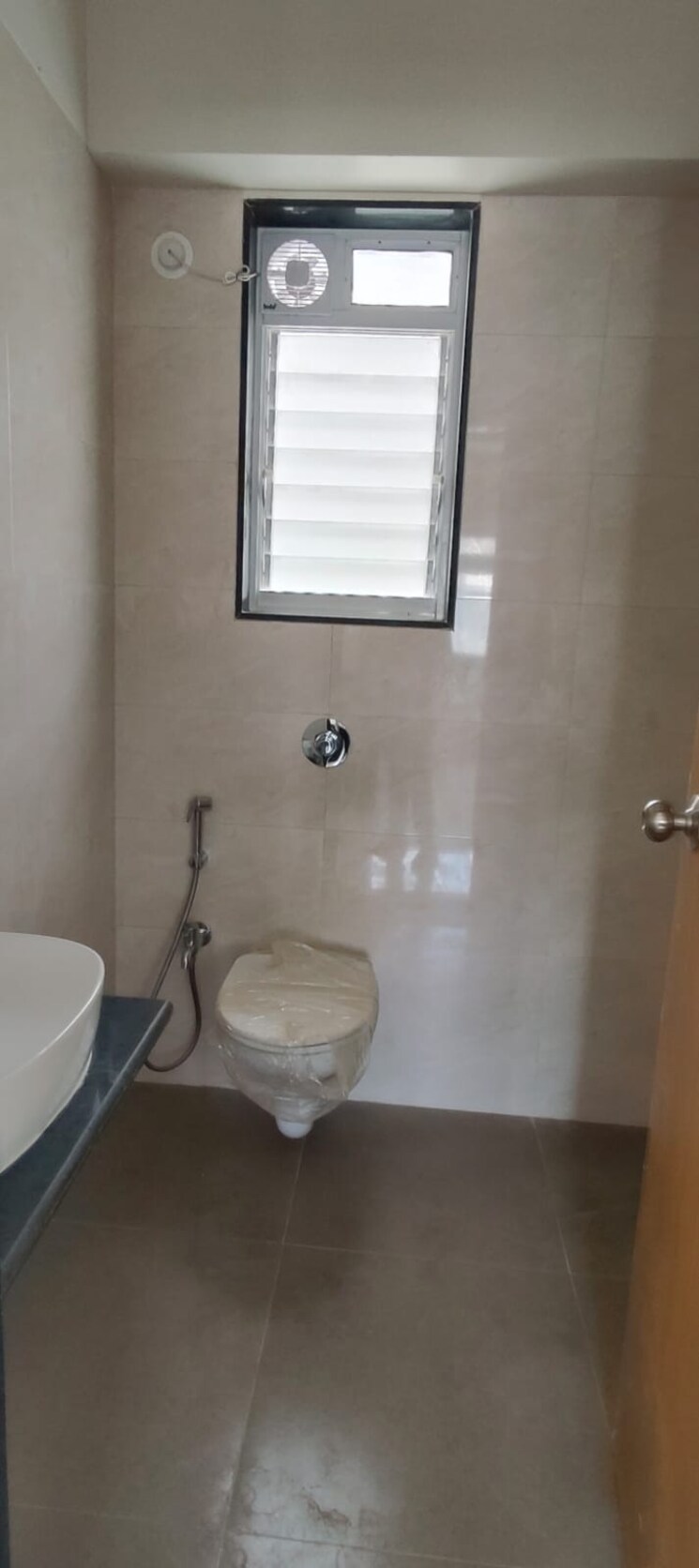 Bathroom, bajaj-shubhada 2 Bedroom 718 Sq.Ft. Apartment In Vile Parle East Mumbai 7379279