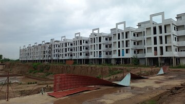  Plot – Exterior View View at VHR Winsten Park, Knowledge Park V Greater Noida - for Sale
