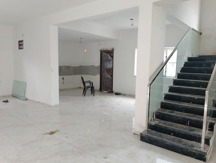 undefined, kollur 4 Bedroom 3192 Sq.Ft. Villa In Kollur Hyderabad 7379303