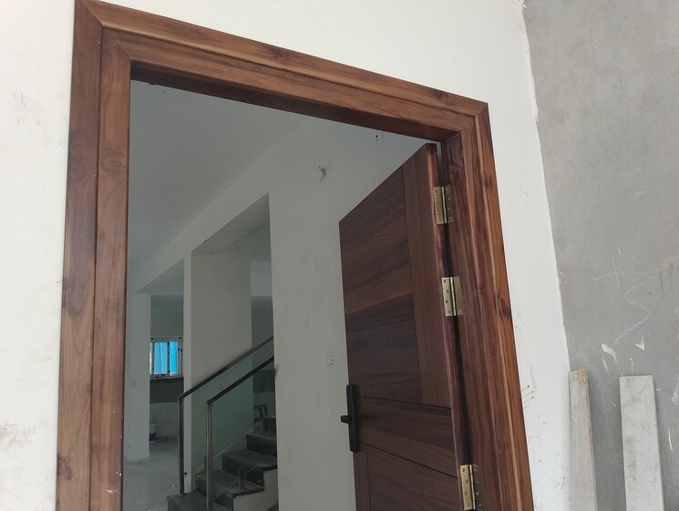 Room, kollur 4 Bedroom 3192 Sq.Ft. Villa In Kollur Hyderabad 7379303