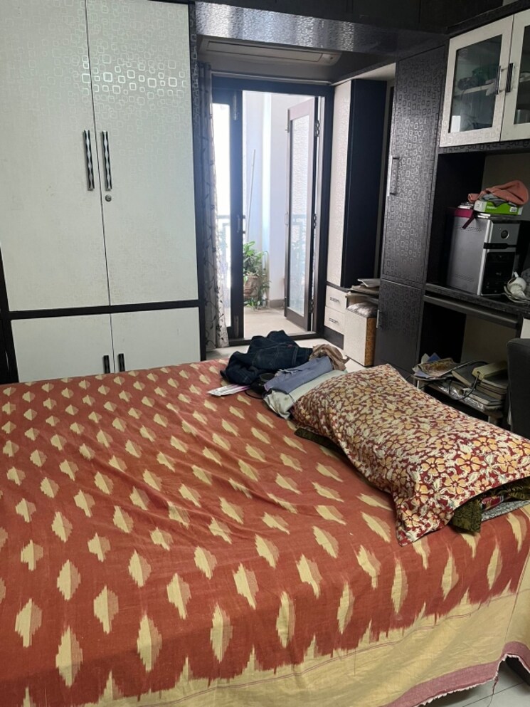 Bedroom, vasavis-bhuvana 4 Bedroom 3175 Sq.Ft. Apartment In Yousufguda Hyderabad 7379316