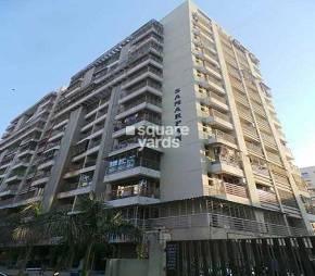 3 BHK Apartment For Rent in Samarpan CHS Ltd Mira Road Mumbai  7379325