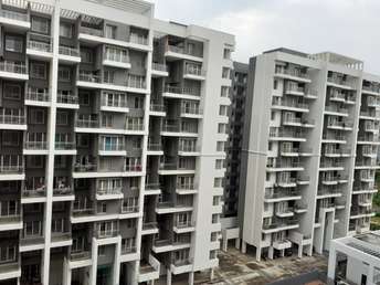 3 BHK Apartment For Rent in Paranjape Azure Tathawade Pune  7379322